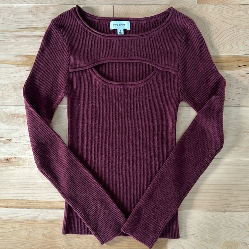 Evereve Sweater